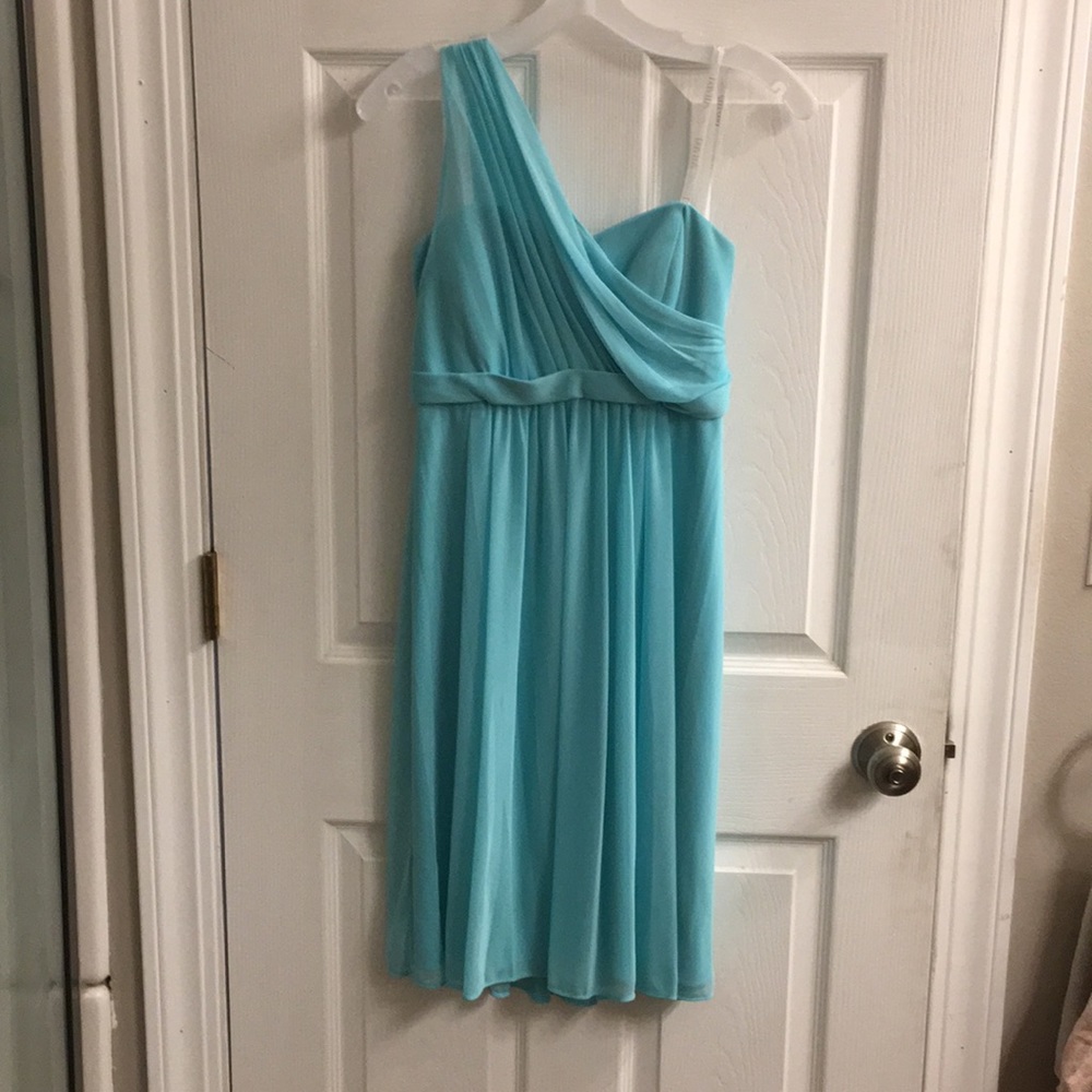 Formal dress